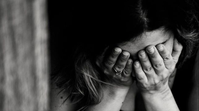 aberrante: la secuestraron, la violaron y acusa a su expareja de entregarla