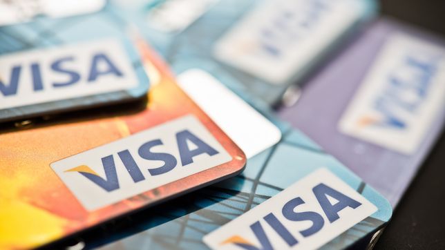 debitos dobles en el banco provincia: tras la falla de visa, arranco el reintegro de los fondos
