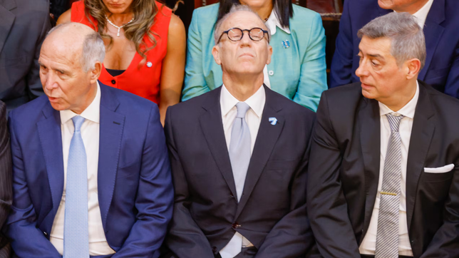 quieren que los jueces de la corte suprema sean personas no gratas en la plata