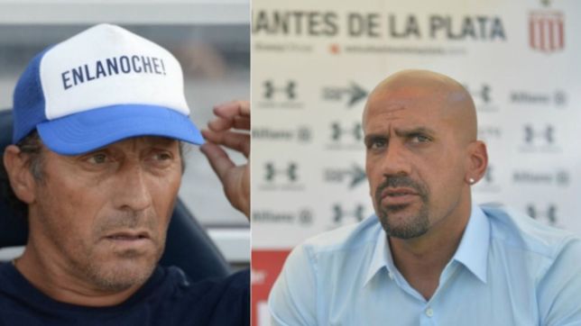 troglio, veron y deportistas platenses protagonizaran una nueva edicion del ude talks