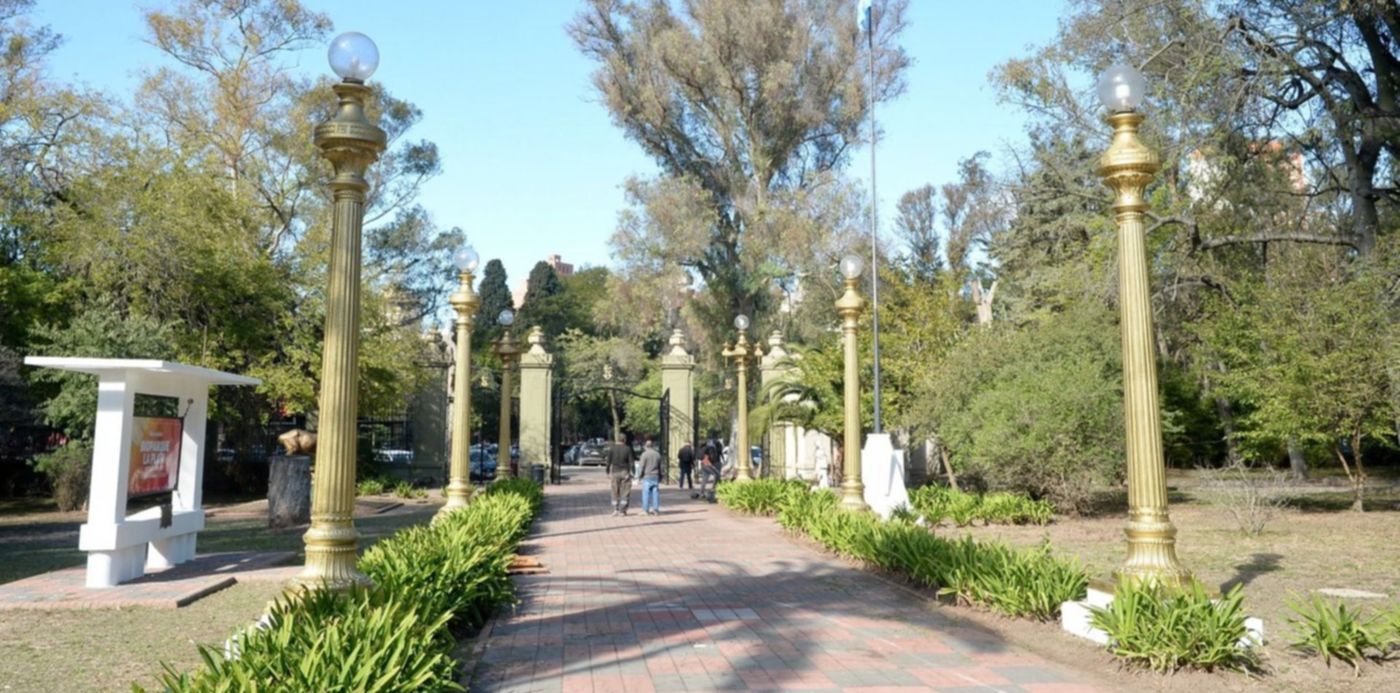 Reapertura del Bioparque