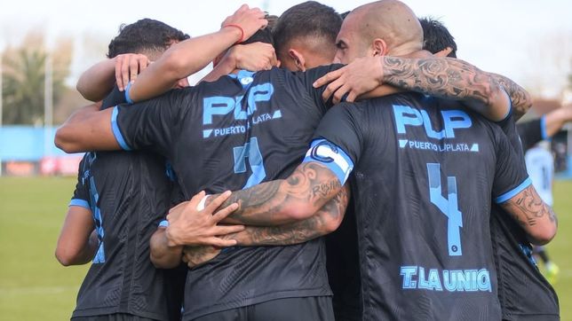 el especial motivo por el que villa san carlos lucira un color insual en su camiseta