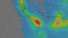 ¿hasta cuando seguiran las lluvias en la plata y la region segun los pronosticos? ¿hasta cuando seguiran las lluvias en la plata y la region segun los pronosticos?