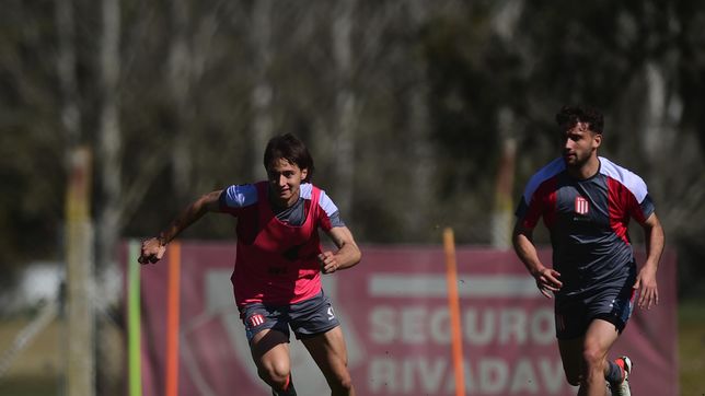el extrano momento de roman gomez en estudiantes