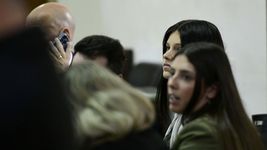 ¿cuando y por que la toretto y su amiga deberan volver a los tribunales? ¿cuando y por que la toretto y su amiga deberan volver a los tribunales?