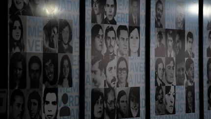 Gimnasia homenajea a 12 socios honorarios en un nuevo reconocimiento a víctimas del terrorismo de Estado