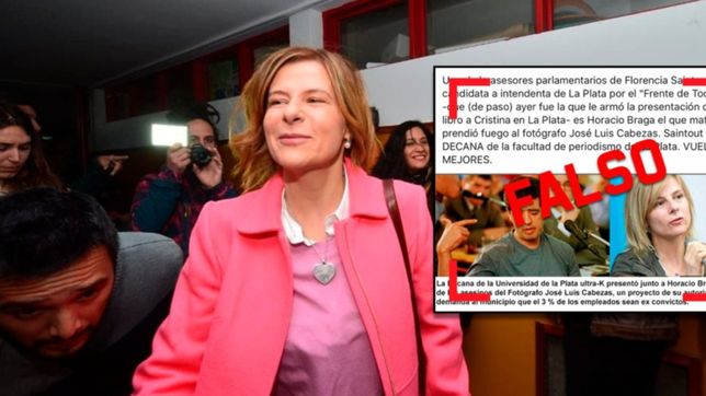 desmienten que uno de los asesinos de jose luis cabezas haya sido asesor de saintout