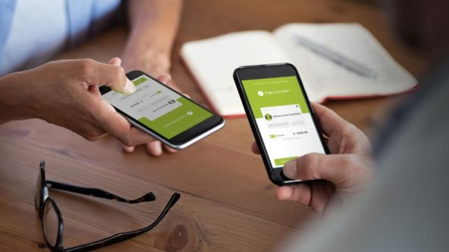 ¿cuales son y cuando empiezan a aplicarse los beneficios de la cuenta dni en septiembre?