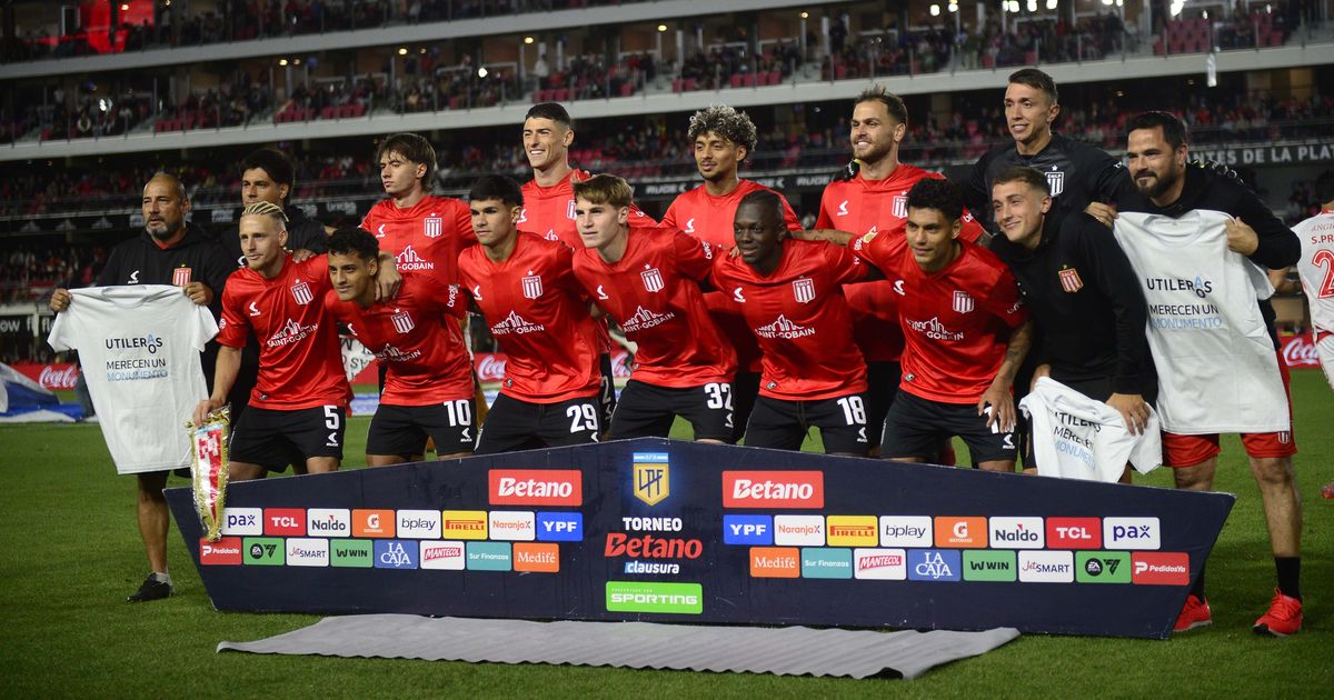 El posible camino de Estudiantes hasta la final del Torneo Clausura