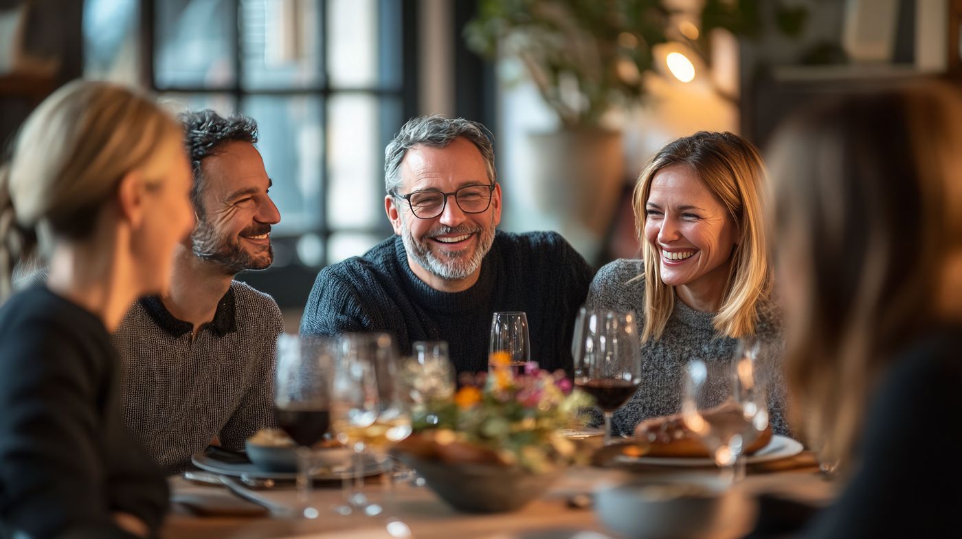 El s&aacute;bado 18 y domingo 19 de octubre, la Cuenta DNI del Banco Provincia ofrecer&aacute; un descuento del 30% en gastronom&iacute;a por el D&iacute;a de la Madre
