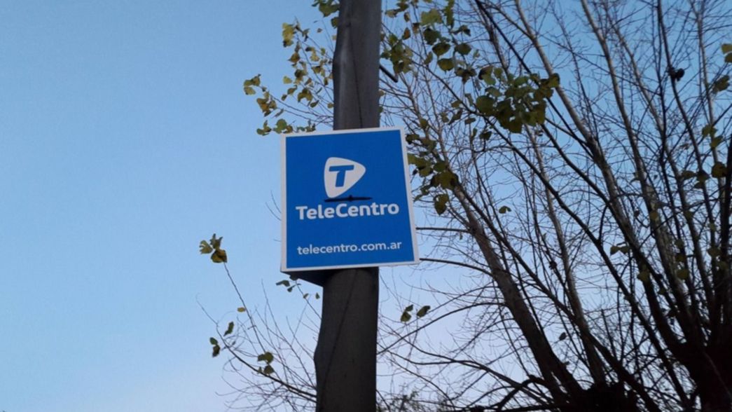 Un operario de Telecentro cayó desde 7 metros de altura y lucha por su vida en Ensenada