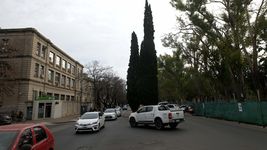 abriran una rambla cercana al hospital de ninos para agilizar el acceso de las ambulancias abriran una rambla cercana al hospital de ninos para agilizar el acceso de las ambulancias