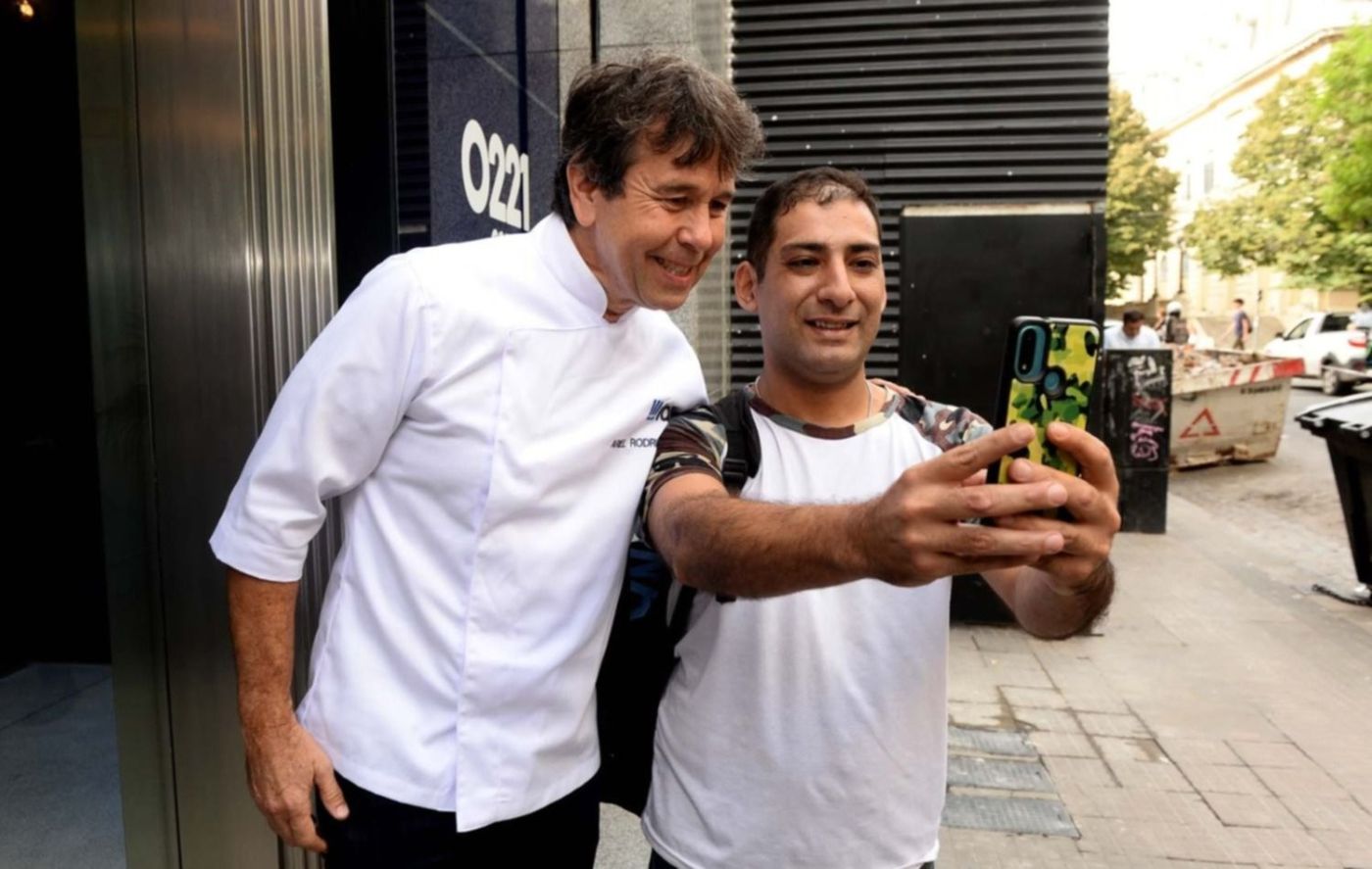 Instituto Argentino de Gastronomía La Plata