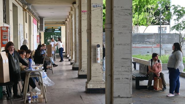 el gobierno proyecta un ausentismo del 30% y refuerza la convocatoria a las urnas