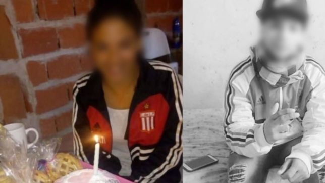 hallaron sanos y salvos a dalma y tomas, los chicos que estaban desaparecidos en la plata
