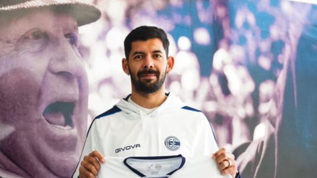 si dios quiere, ganar un titulo con gimnasia