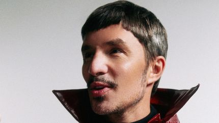Emmanuel Horvilleur:  Todo lo que Spinetta marcó en mí fue de forma inconsciente, por proximidad