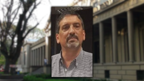 Dolor en la UNLP por el fallecimiento de un reconocido docente de Ingeniería y Exactas Dolor en la UNLP por el fallecimiento de un reconocido docente de Ingeniería y Exactas