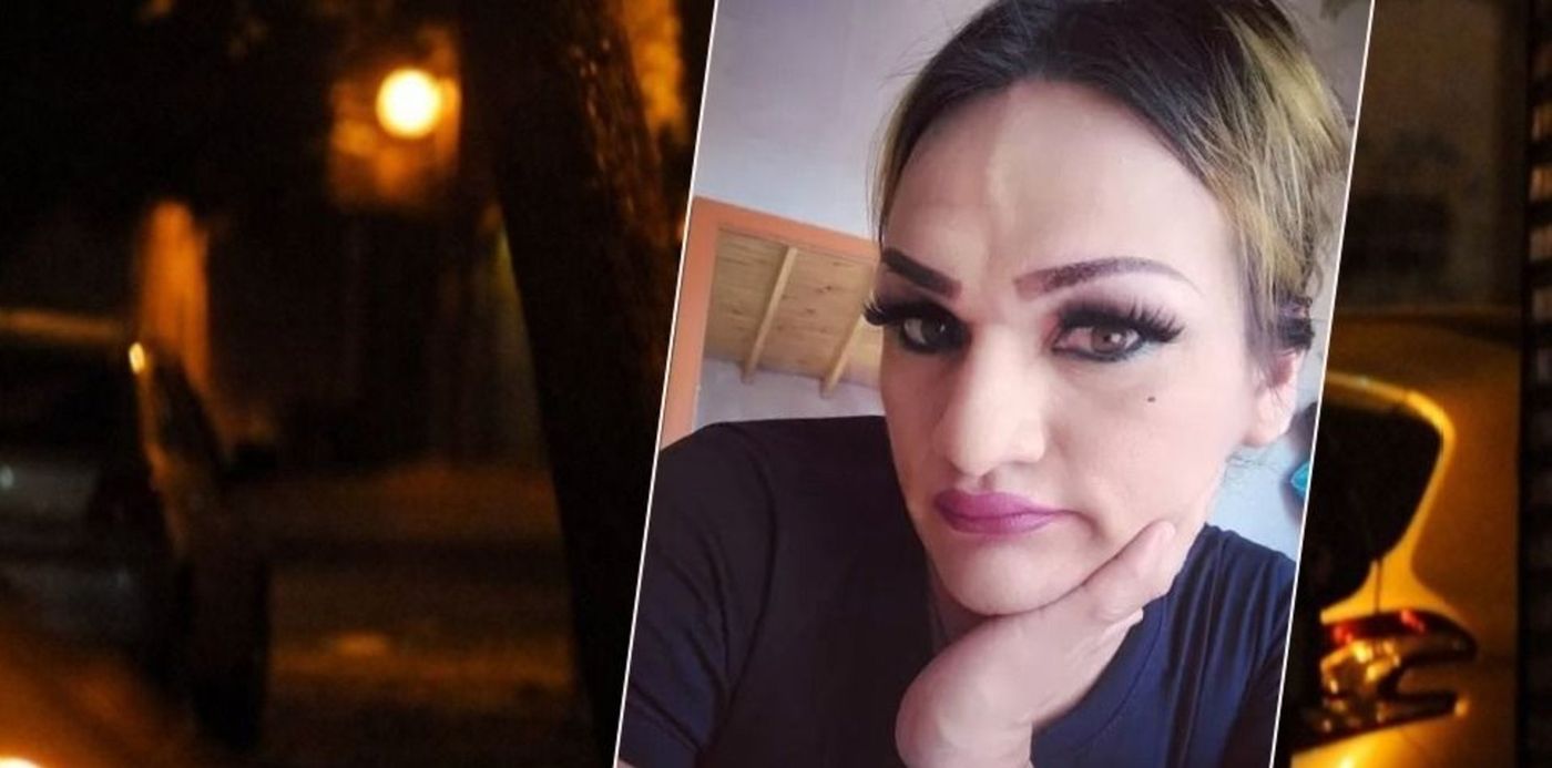 wanda soraya travesti asesinada en al zona roja