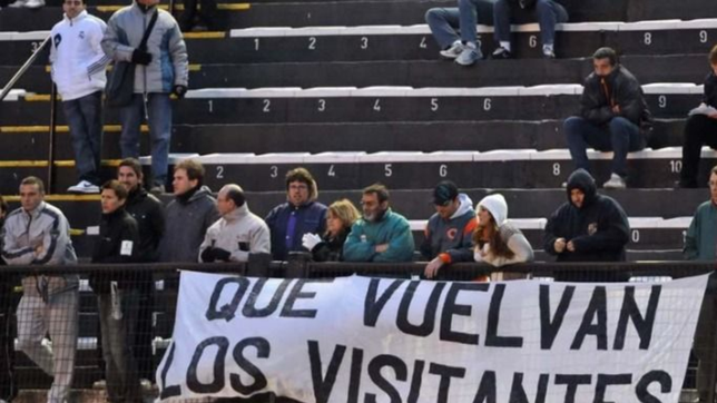 ¿como es el fan id, el sistema para controlar el ingreso a las canchas que llega en julio?