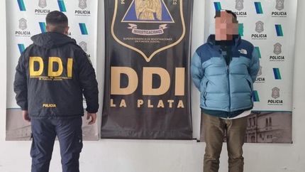 El ginecólogo detenido en La Plata por abuso sexual se negó a declarar
