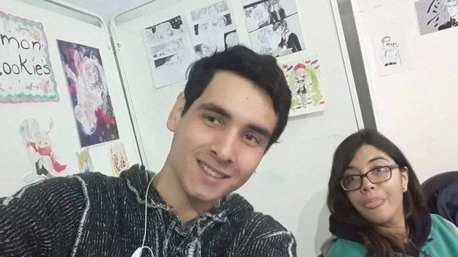 juicio oral a la pareja acusada de ocultar a una nena de 10 anos en punta indio