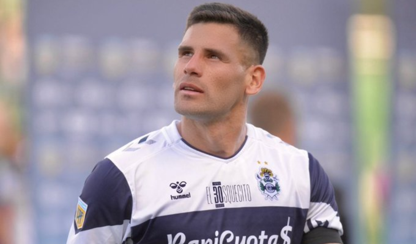 Guillermo Enrique Gimnasia