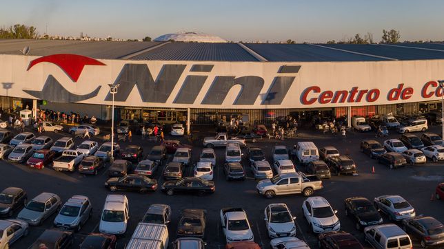 ¿con que bancos se puede acceder al reintegro en nini que permite ahorrar hasta $20.000?