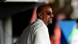 jorge bilardo salio a bancar a veron tras la dura sancion que le impuso la afa jorge bilardo salio a bancar a veron tras la dura sancion que le impuso la afa