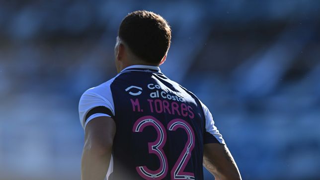 marcelo torres dejo atras anos de sequia en el lobo y lucha por ser el goleador del futbol argentino