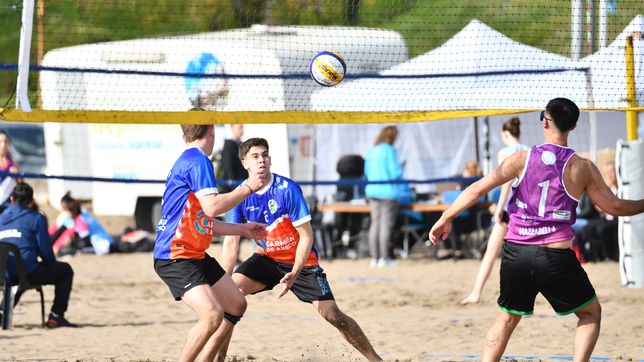 abrieron las inscripciones para participar de los proximos juegos bonaerenses