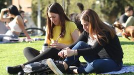 vuelve el sol a la plata con temperaturas templadas y una leve inestabilidad a mitad de semana vuelve el sol a la plata con temperaturas templadas y una leve inestabilidad a mitad de semana