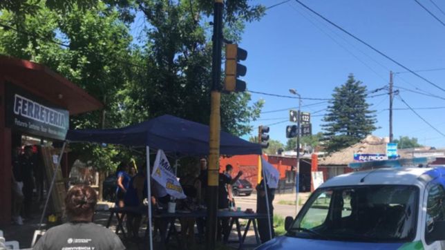 clausuraron 43 puntos de venta de pirotecnia en la plata