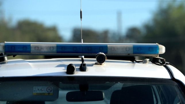 la pesadilla para una pareja de jubilados de la plata que desperto con cuatro ladrones