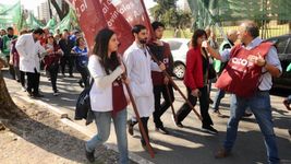 los medicos de cicop paran por 24 horas para exigir la reapertura de paritarias los medicos de cicop paran por 24 horas para exigir la reapertura de paritarias