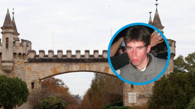 la familia del joven muerto en el parque pereyra denuncia que no hubo rastrillajes