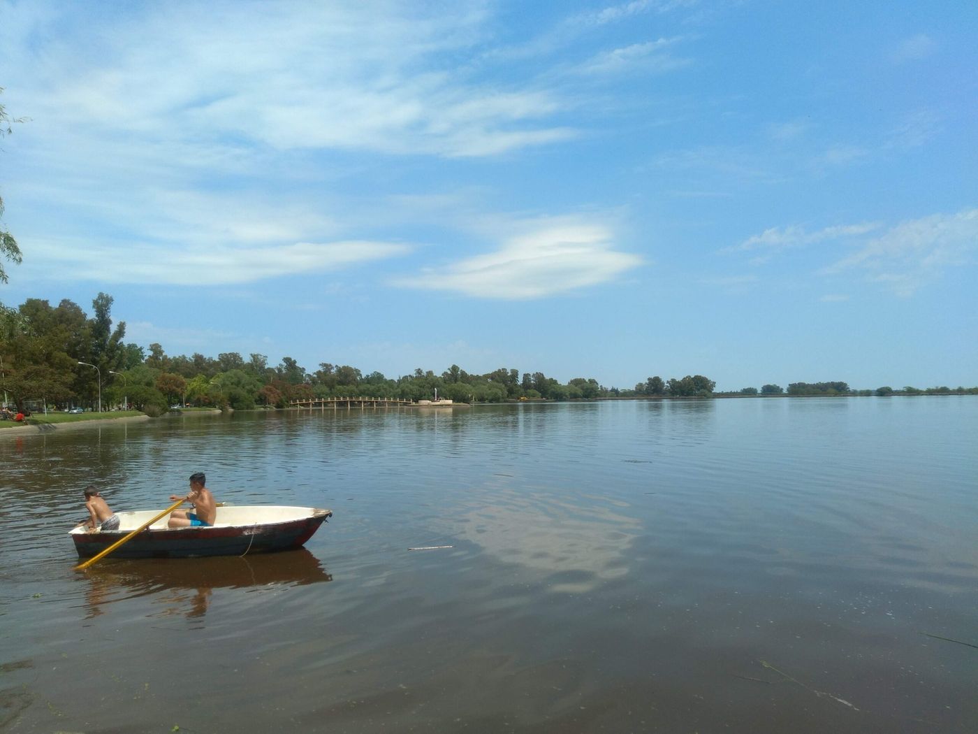 Un destino calmo y lleno de naturaleza, a tan solo 2 horas de La Plata