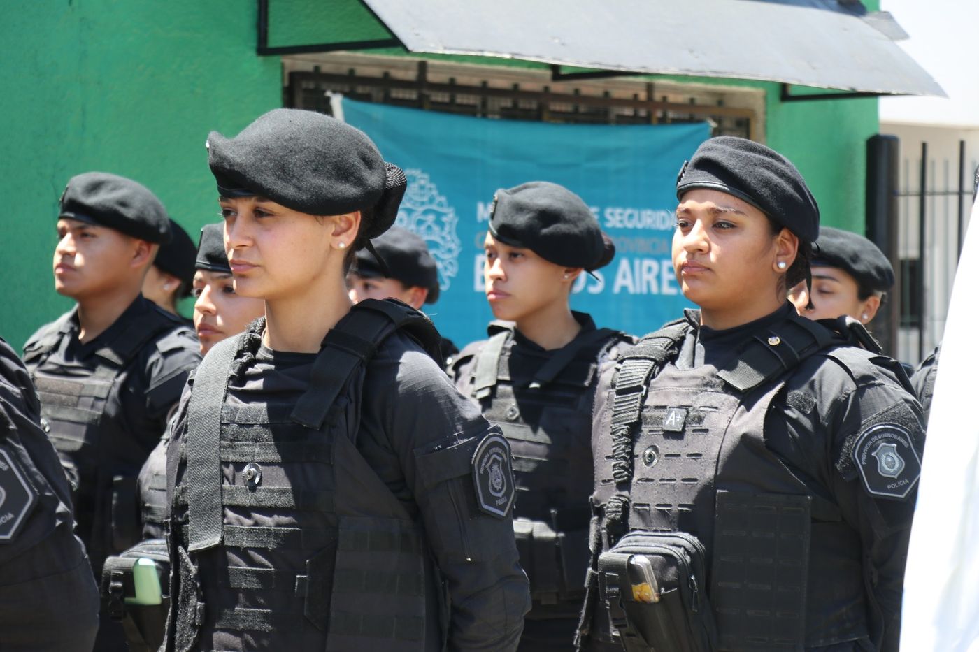Gorra Swat – Tecno Security