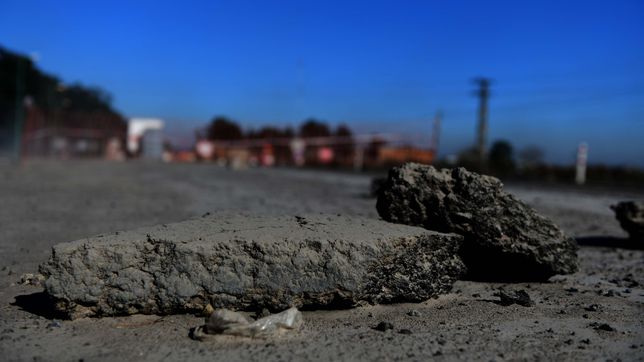 ingenieros encienden alarmas por el desplome de la obra publica y la falta de inversion