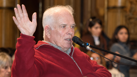 El testimonio que condenó a Etchecolatz y cambió la historia de los juicios