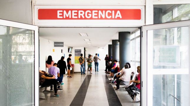 alertan que el riesgo epidemiologico aumento un 87% en las ultimas dos semanas