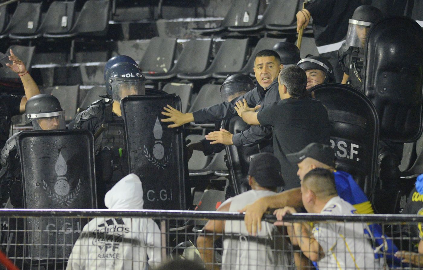 Gimnasia Boca incidentes (5).jpeg