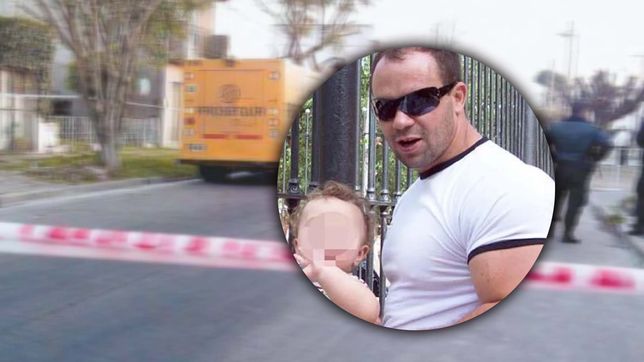 el chofer de la plata acusado de entregador fue sobreseido