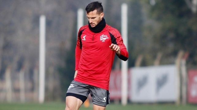 pablo piatti se lesiono y hay preocupacion en el pincha: ¿cuanto tiempo estara afuera?