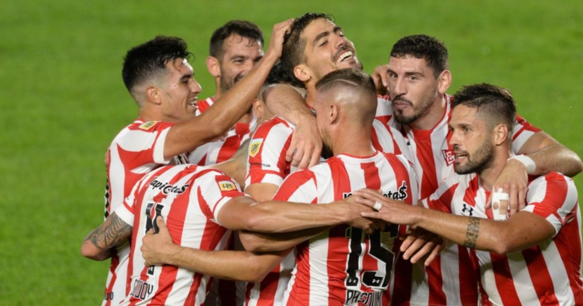 Estudiantes jugará de local ante Independiente por los cuartos de la ...