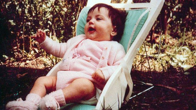 la nieta apropiada de chicha mariani cumple 47 anos y habra otra suelta de globos