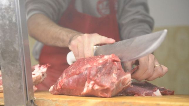 llega el camion de carne para todos a la plata: ¿donde estara y cuales seran los precios?