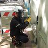 Detectaron más de 115 casos de vecinos de La Plata colgados de la luz con altos niveles de consumo