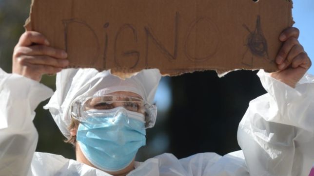 asi avanza la paritaria con los medicos bonaerenses