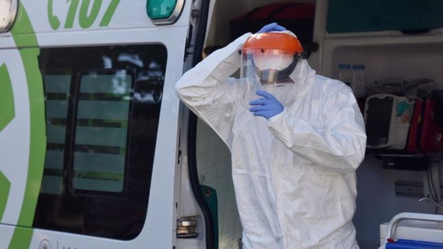 ¿cuales son las subvariantes de omicron del covid-19 que ya circulan en la argentina?